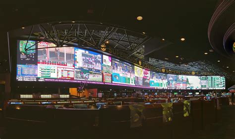 westgate sports odds